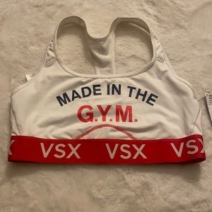 Victoria’s Secret sports bra